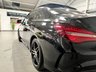 USED 2017 MERCEDES-BENZ CLA 2.1 CLA220d AMG Line Coupe 4dr Diesel 7G-DCT Euro 6 (s/s) (177 ps) CAR PLAY+PAN ROOF+ REAR CAMERA