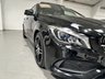 USED 2017 MERCEDES-BENZ CLA 2.1 CLA220d AMG Line Coupe 4dr Diesel 7G-DCT Euro 6 (s/s) (177 ps) CAR PLAY+PAN ROOF+ REAR CAMERA