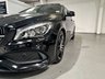 USED 2017 MERCEDES-BENZ CLA 2.1 CLA220d AMG Line Coupe 4dr Diesel 7G-DCT Euro 6 (s/s) (177 ps) CAR PLAY+PAN ROOF+ REAR CAMERA