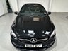 USED 2017 MERCEDES-BENZ CLA 2.1 CLA220d AMG Line Coupe 4dr Diesel 7G-DCT Euro 6 (s/s) (177 ps) CAR PLAY+PAN ROOF+ REAR CAMERA