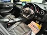 USED 2017 MERCEDES-BENZ CLA 2.1 CLA220d AMG Line Coupe 4dr Diesel 7G-DCT Euro 6 (s/s) (177 ps) CAR PLAY+PAN ROOF+ REAR CAMERA
