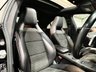 USED 2017 MERCEDES-BENZ CLA 2.1 CLA220d AMG Line Coupe 4dr Diesel 7G-DCT Euro 6 (s/s) (177 ps) CAR PLAY+PAN ROOF+ REAR CAMERA