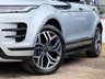 USED 2019 19 LAND ROVER RANGE ROVER EVOQUE 2.0 D180 R-DYNAMIC HSE AUTO 4WD SIDE STEPS EURO 6 (S/S) 180 BHP PAN ROOF MERIDIAN SAT NAV CAMERA PRIVACY  SAT NAV~REAR CAMERA~HEATED SEATS