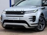 USED 2019 19 LAND ROVER RANGE ROVER EVOQUE 2.0 D180 R-DYNAMIC HSE AUTO 4WD SIDE STEPS EURO 6 (S/S) 180 BHP PAN ROOF MERIDIAN SAT NAV CAMERA PRIVACY  SAT NAV~REAR CAMERA~HEATED SEATS