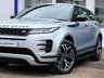 USED 2019 19 LAND ROVER RANGE ROVER EVOQUE 2.0 D180 R-DYNAMIC HSE AUTO 4WD SIDE STEPS EURO 6 (S/S) 180 BHP PAN ROOF MERIDIAN SAT NAV CAMERA PRIVACY  SAT NAV~REAR CAMERA~HEATED SEATS