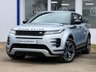 USED 2019 19 LAND ROVER RANGE ROVER EVOQUE 2.0 D180 R-DYNAMIC HSE AUTO 4WD SIDE STEPS EURO 6 (S/S) 180 BHP PAN ROOF MERIDIAN SAT NAV CAMERA PRIVACY  SAT NAV~REAR CAMERA~HEATED SEATS