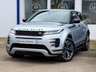 USED 2019 19 LAND ROVER RANGE ROVER EVOQUE 2.0 D180 R-DYNAMIC HSE AUTO 4WD SIDE STEPS EURO 6 (S/S) 180 BHP PAN ROOF MERIDIAN SAT NAV CAMERA PRIVACY  SAT NAV~REAR CAMERA~HEATED SEATS