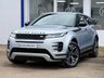 USED 2019 19 LAND ROVER RANGE ROVER EVOQUE 2.0 D180 R-DYNAMIC HSE AUTO 4WD SIDE STEPS EURO 6 (S/S) 180 BHP PAN ROOF MERIDIAN SAT NAV CAMERA PRIVACY  SAT NAV~REAR CAMERA~HEATED SEATS