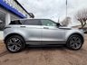 USED 2019 19 LAND ROVER RANGE ROVER EVOQUE 2.0 D180 R-DYNAMIC HSE AUTO 4WD SIDE STEPS EURO 6 (S/S) 180 BHP PAN ROOF MERIDIAN SAT NAV CAMERA PRIVACY  SAT NAV~REAR CAMERA~HEATED SEATS