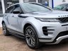 USED 2019 19 LAND ROVER RANGE ROVER EVOQUE 2.0 D180 R-DYNAMIC HSE AUTO 4WD SIDE STEPS EURO 6 (S/S) 180 BHP PAN ROOF MERIDIAN SAT NAV CAMERA PRIVACY  SAT NAV~REAR CAMERA~HEATED SEATS