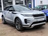 USED 2019 19 LAND ROVER RANGE ROVER EVOQUE 2.0 D180 R-DYNAMIC HSE AUTO 4WD SIDE STEPS EURO 6 (S/S) 180 BHP PAN ROOF MERIDIAN SAT NAV CAMERA PRIVACY  SAT NAV~REAR CAMERA~HEATED SEATS