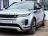 USED 2019 19 LAND ROVER RANGE ROVER EVOQUE 2.0 D180 R-DYNAMIC HSE AUTO 4WD SIDE STEPS EURO 6 (S/S) 180 BHP PAN ROOF MERIDIAN SAT NAV CAMERA PRIVACY  SAT NAV~REAR CAMERA~HEATED SEATS