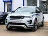 USED 2019 19 LAND ROVER RANGE ROVER EVOQUE 2.0 D180 R-DYNAMIC HSE AUTO 4WD SIDE STEPS EURO 6 (S/S) 180 BHP PAN ROOF MERIDIAN SAT NAV CAMERA PRIVACY  SAT NAV~REAR CAMERA~HEATED SEATS