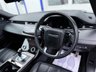 USED 2019 19 LAND ROVER RANGE ROVER EVOQUE 2.0 D180 R-DYNAMIC HSE AUTO 4WD SIDE STEPS EURO 6 (S/S) 180 BHP PAN ROOF MERIDIAN SAT NAV CAMERA PRIVACY  SAT NAV~REAR CAMERA~HEATED SEATS