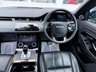 USED 2019 19 LAND ROVER RANGE ROVER EVOQUE 2.0 D180 R-DYNAMIC HSE AUTO 4WD SIDE STEPS EURO 6 (S/S) 180 BHP PAN ROOF MERIDIAN SAT NAV CAMERA PRIVACY  SAT NAV~REAR CAMERA~HEATED SEATS