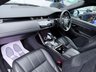 USED 2019 19 LAND ROVER RANGE ROVER EVOQUE 2.0 D180 R-DYNAMIC HSE AUTO 4WD SIDE STEPS EURO 6 (S/S) 180 BHP PAN ROOF MERIDIAN SAT NAV CAMERA PRIVACY  SAT NAV~REAR CAMERA~HEATED SEATS