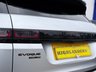 USED 2019 19 LAND ROVER RANGE ROVER EVOQUE 2.0 D180 R-DYNAMIC HSE AUTO 4WD SIDE STEPS EURO 6 (S/S) 180 BHP PAN ROOF MERIDIAN SAT NAV CAMERA PRIVACY  SAT NAV~REAR CAMERA~HEATED SEATS