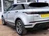 USED 2019 19 LAND ROVER RANGE ROVER EVOQUE 2.0 D180 R-DYNAMIC HSE AUTO 4WD SIDE STEPS EURO 6 (S/S) 180 BHP PAN ROOF MERIDIAN SAT NAV CAMERA PRIVACY  SAT NAV~REAR CAMERA~HEATED SEATS