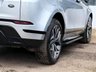 USED 2019 19 LAND ROVER RANGE ROVER EVOQUE 2.0 D180 R-DYNAMIC HSE AUTO 4WD SIDE STEPS EURO 6 (S/S) 180 BHP PAN ROOF MERIDIAN SAT NAV CAMERA PRIVACY  SAT NAV~REAR CAMERA~HEATED SEATS