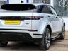 USED 2019 19 LAND ROVER RANGE ROVER EVOQUE 2.0 D180 R-DYNAMIC HSE AUTO 4WD SIDE STEPS EURO 6 (S/S) 180 BHP PAN ROOF MERIDIAN SAT NAV CAMERA PRIVACY  SAT NAV~REAR CAMERA~HEATED SEATS