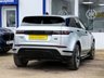 USED 2019 19 LAND ROVER RANGE ROVER EVOQUE 2.0 D180 R-DYNAMIC HSE AUTO 4WD SIDE STEPS EURO 6 (S/S) 180 BHP PAN ROOF MERIDIAN SAT NAV CAMERA PRIVACY  SAT NAV~REAR CAMERA~HEATED SEATS