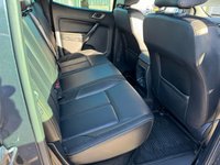USED 2022 22 FORD RANGER 2.0 EcoBlue Wildtrak Pickup Double Cab 4dr Diesel Auto 4WD Euro 6 (s/s) (213 ps) 