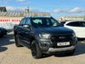 USED 2022 22 FORD RANGER 2.0 EcoBlue Wildtrak Pickup Double Cab 4dr Diesel Auto 4WD Euro 6 (s/s) (213 ps) 