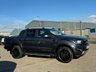 USED 2022 22 FORD RANGER 2.0 EcoBlue Wildtrak Pickup Double Cab 4dr Diesel Auto 4WD Euro 6 (s/s) (213 ps) 