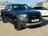 USED 2022 22 FORD RANGER 2.0 EcoBlue Wildtrak Pickup Double Cab 4dr Diesel Auto 4WD Euro 6 (s/s) (213 ps) 