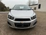 USED 2013 13 CHEVROLET AVEO 1.4 LT Hatchback 5dr Petrol Automatic Euro 5 (100 ps) LOVELY LITTLE AUTOMATIC! F/S/H