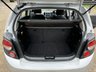 USED 2013 13 CHEVROLET AVEO 1.4 LT Hatchback 5dr Petrol Automatic Euro 5 (100 ps) LOVELY LITTLE AUTOMATIC! F/S/H