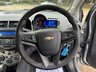 USED 2013 13 CHEVROLET AVEO 1.4 LT Hatchback 5dr Petrol Automatic Euro 5 (100 ps) LOVELY LITTLE AUTOMATIC! F/S/H