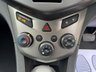 USED 2013 13 CHEVROLET AVEO 1.4 LT Hatchback 5dr Petrol Automatic Euro 5 (100 ps) LOVELY LITTLE AUTOMATIC! F/S/H
