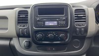 USED 2017 17 RENAULT TRAFIC 1.6 dCi ENERGY 29 Business Panel Van 5dr Diesel Manual LWB Standard Roof Euro 6 (s/s) (125 ps) 