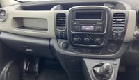USED 2017 17 RENAULT TRAFIC 1.6 dCi ENERGY 29 Business Panel Van 5dr Diesel Manual LWB Standard Roof Euro 6 (s/s) (125 ps) 