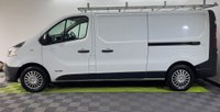 USED 2017 17 RENAULT TRAFIC 1.6 dCi ENERGY 29 Business Panel Van 5dr Diesel Manual LWB Standard Roof Euro 6 (s/s) (125 ps) 
