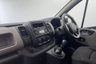 USED 2017 17 RENAULT TRAFIC 1.6 dCi ENERGY 29 Business Panel Van 5dr Diesel Manual LWB Standard Roof Euro 6 (s/s) (125 ps) 