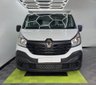 USED 2017 17 RENAULT TRAFIC 1.6 dCi ENERGY 29 Business Panel Van 5dr Diesel Manual LWB Standard Roof Euro 6 (s/s) (125 ps) 
