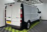 USED 2017 17 RENAULT TRAFIC 1.6 dCi ENERGY 29 Business Panel Van 5dr Diesel Manual LWB Standard Roof Euro 6 (s/s) (125 ps) 