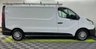 USED 2017 17 RENAULT TRAFIC 1.6 dCi ENERGY 29 Business Panel Van 5dr Diesel Manual LWB Standard Roof Euro 6 (s/s) (125 ps) 