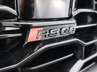 USED 2020 70 AUDI RSQ8 4.0 TFSI V8 Vorsprung SUV 5dr Petrol Tiptronic quattro Euro 6 (s/s) (600 ps) FULL AUDI HISTORY | PAN ROOF