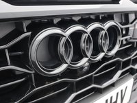USED 2020 70 AUDI RSQ8 4.0 TFSI V8 Vorsprung SUV 5dr Petrol Tiptronic quattro Euro 6 (s/s) (600 ps) FULL AUDI HISTORY | PAN ROOF
