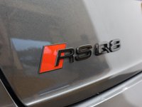 USED 2020 70 AUDI RSQ8 4.0 TFSI V8 Vorsprung SUV 5dr Petrol Tiptronic quattro Euro 6 (s/s) (600 ps) FULL AUDI HISTORY | PAN ROOF