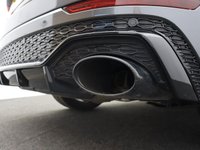 USED 2020 70 AUDI RSQ8 4.0 TFSI V8 Vorsprung SUV 5dr Petrol Tiptronic quattro Euro 6 (s/s) (600 ps) FULL AUDI HISTORY | PAN ROOF