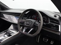USED 2020 70 AUDI RSQ8 4.0 TFSI V8 Vorsprung SUV 5dr Petrol Tiptronic quattro Euro 6 (s/s) (600 ps) FULL AUDI HISTORY | PAN ROOF