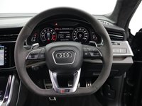 USED 2020 70 AUDI RSQ8 4.0 TFSI V8 Vorsprung SUV 5dr Petrol Tiptronic quattro Euro 6 (s/s) (600 ps) FULL AUDI HISTORY | PAN ROOF