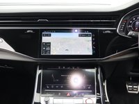 USED 2020 70 AUDI RSQ8 4.0 TFSI V8 Vorsprung SUV 5dr Petrol Tiptronic quattro Euro 6 (s/s) (600 ps) FULL AUDI HISTORY | PAN ROOF