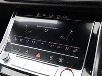USED 2020 70 AUDI RSQ8 4.0 TFSI V8 Vorsprung SUV 5dr Petrol Tiptronic quattro Euro 6 (s/s) (600 ps) FULL AUDI HISTORY | PAN ROOF