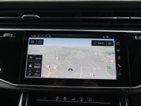 USED 2020 70 AUDI RSQ8 4.0 TFSI V8 Vorsprung SUV 5dr Petrol Tiptronic quattro Euro 6 (s/s) (600 ps) FULL AUDI HISTORY | PAN ROOF