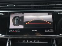 USED 2020 70 AUDI RSQ8 4.0 TFSI V8 Vorsprung SUV 5dr Petrol Tiptronic quattro Euro 6 (s/s) (600 ps) FULL AUDI HISTORY | PAN ROOF